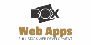 BOX.BE Web Apps