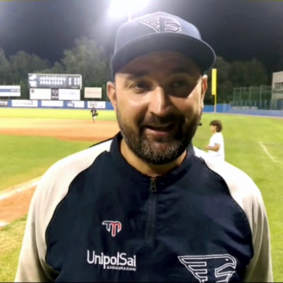Daniele Frignani