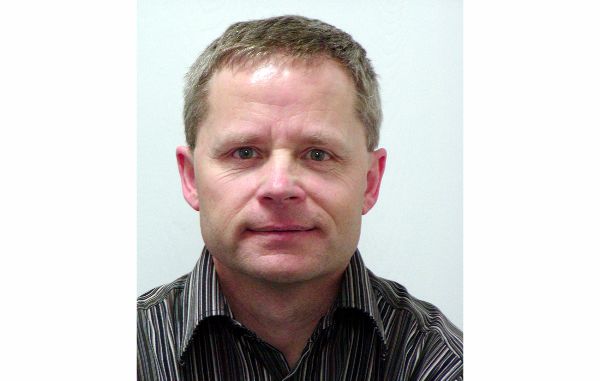 Jan Bagin