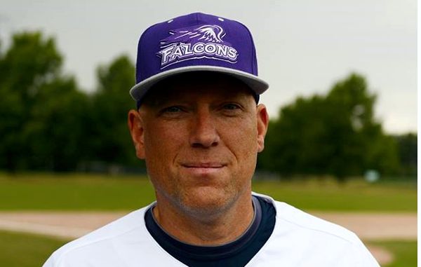 Tony Klarberg