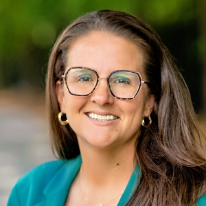 Dr. Becky Cahill