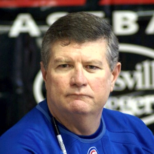 Bill Holmberg