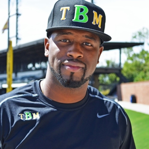 CJ Beatty