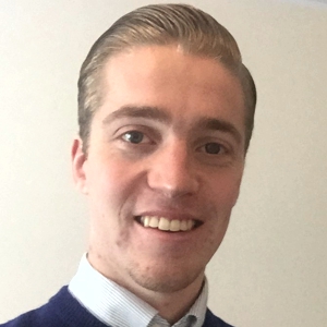 Dr. Erik van der Graaff