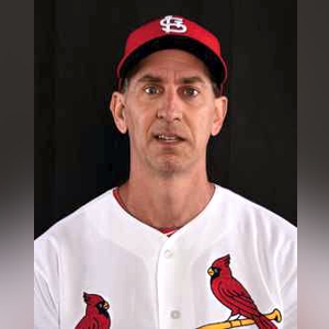 Paul Davis