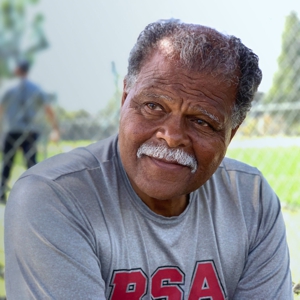 Reggie Smith