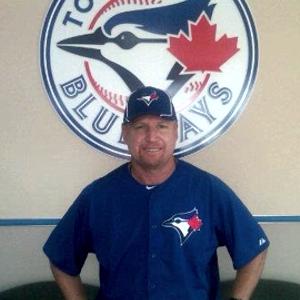 Steve Springer