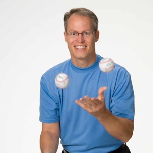 Tom Hansen