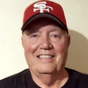 Tom O'Connell