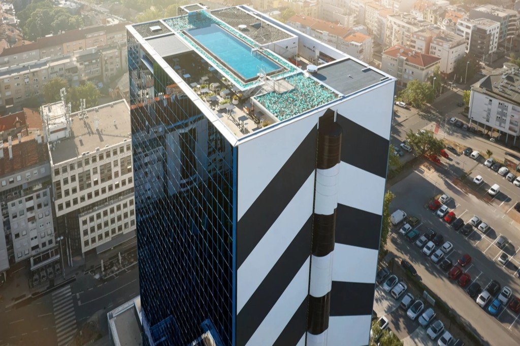 Hotel Zonar Zagreb (****)
