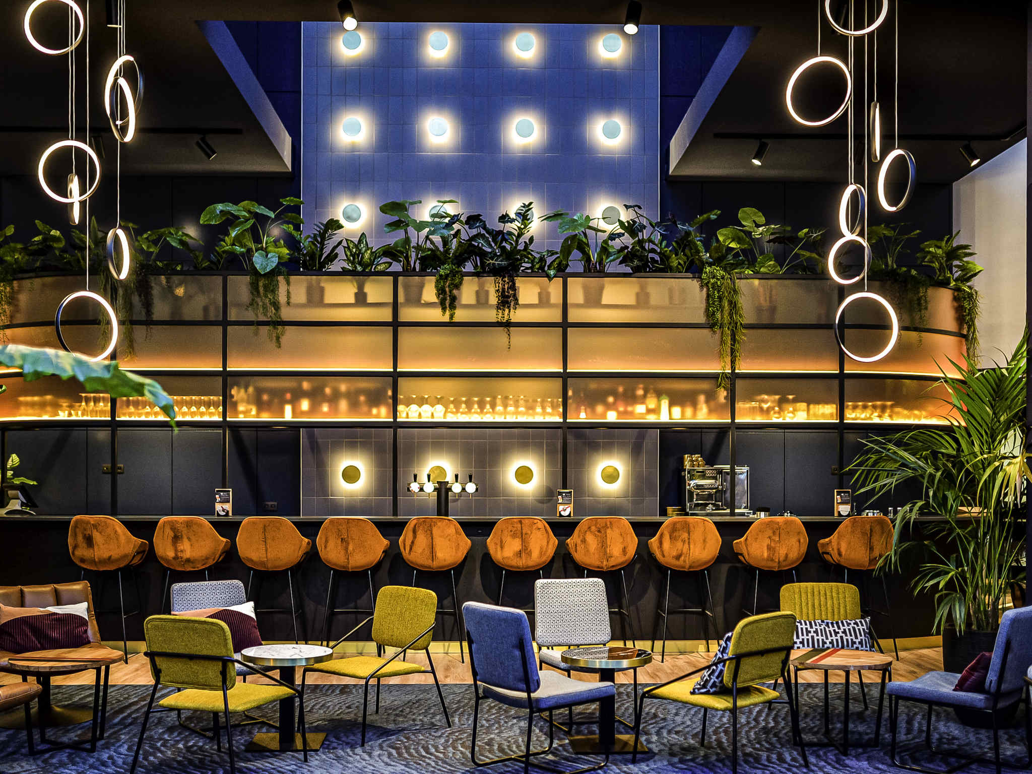Mercure Hotel Antwerp City South