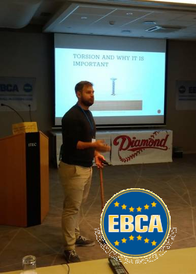 15th EBCA Convention 2018