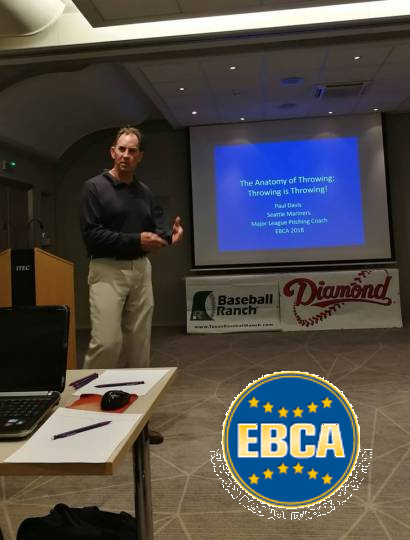 15th EBCA Convention 2018