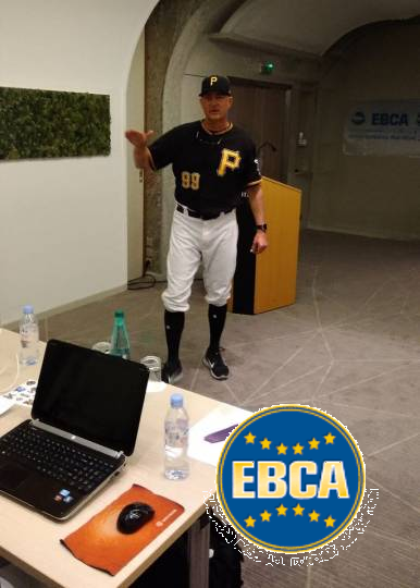 15th EBCA Convention 2018