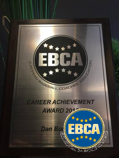 15th EBCA Convention 2018