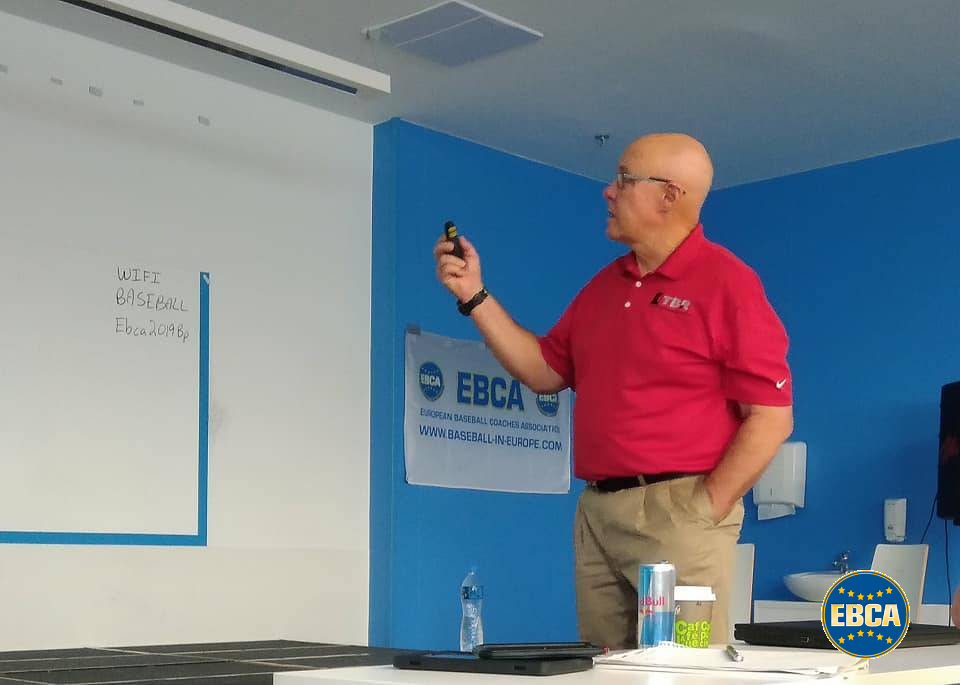 16th EBCA Convention 2019