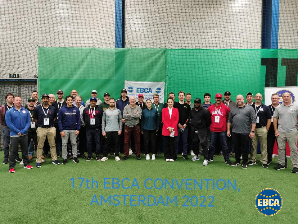 17th EBCA Convention 2022