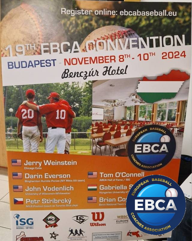 19th EBCA Convention 2024