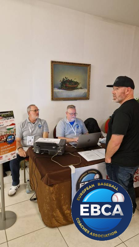 19th EBCA Convention 2024