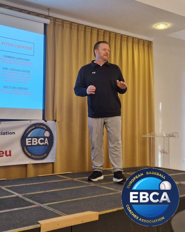 19th EBCA Convention 2024