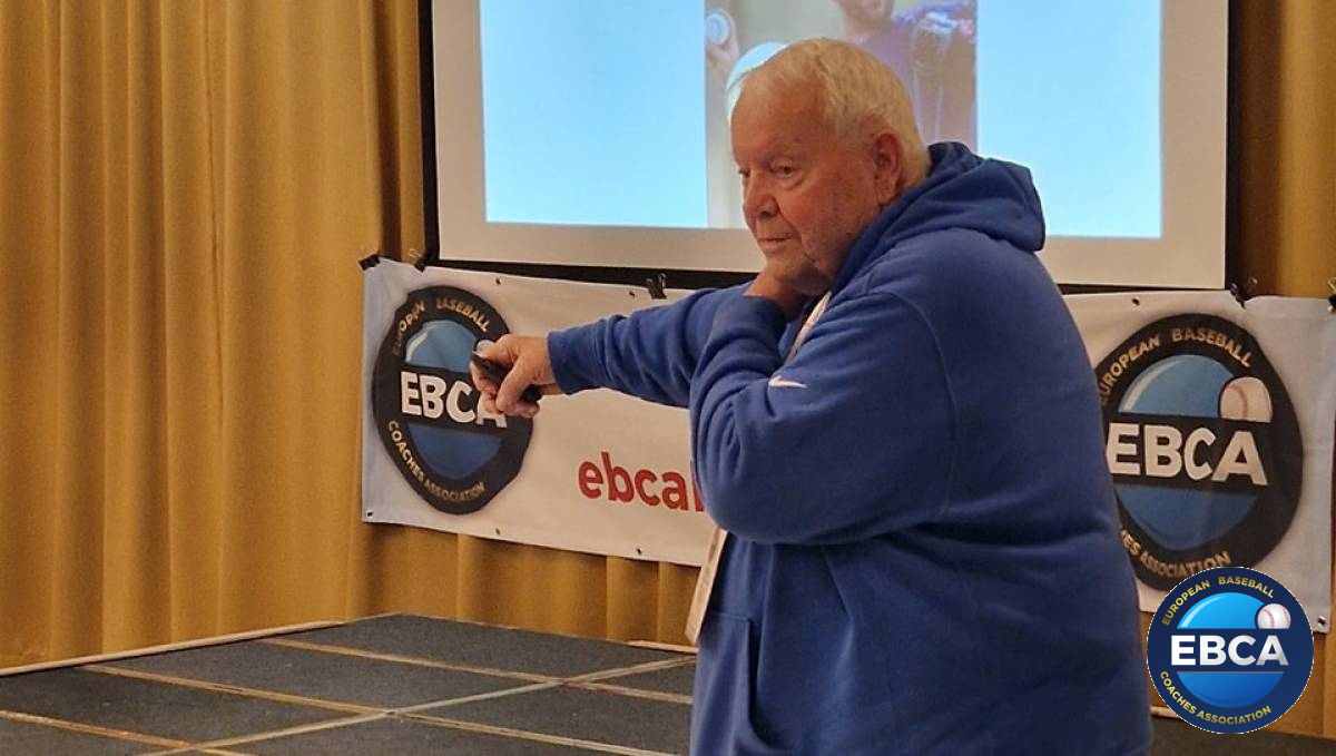 19th EBCA Convention 2024