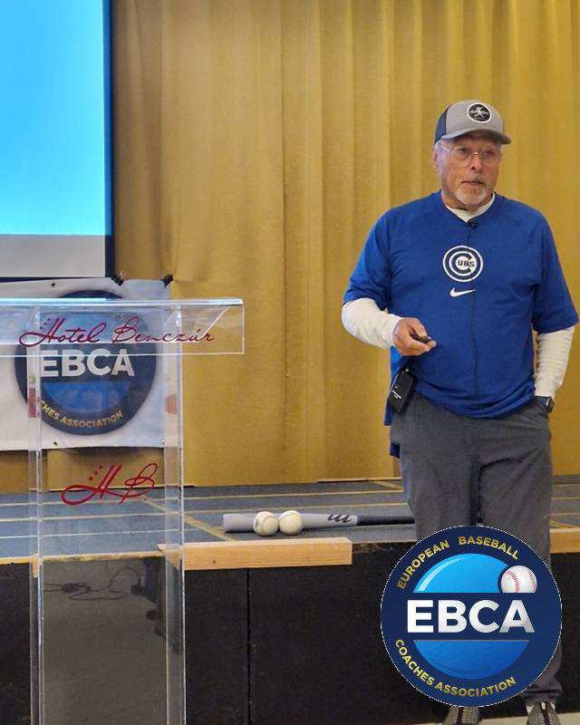 19th EBCA Convention 2024