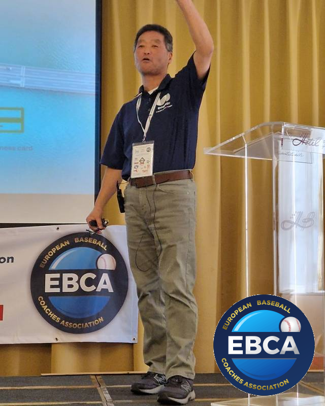 19th EBCA Convention 2024