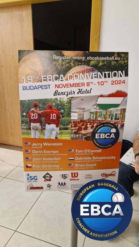 19th EBCA Convention 2024