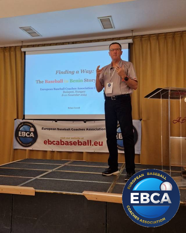 19th EBCA Convention 2024