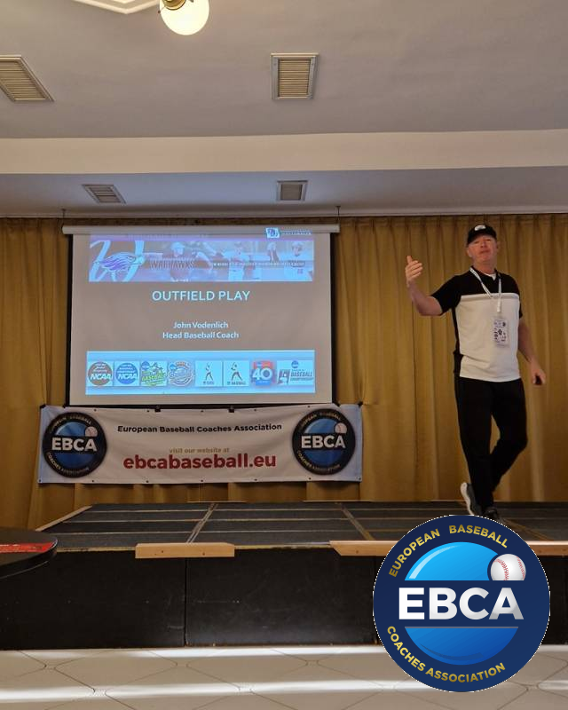 19th EBCA Convention 2024