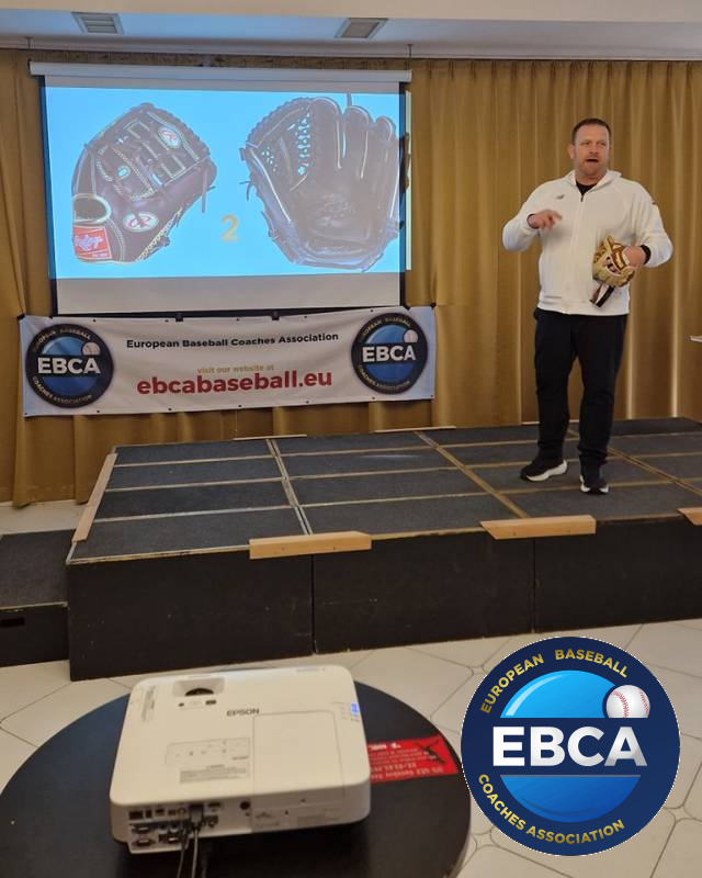 19th EBCA Convention 2024