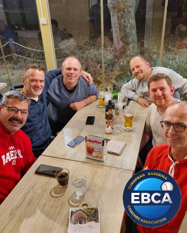 19th EBCA Convention 2024