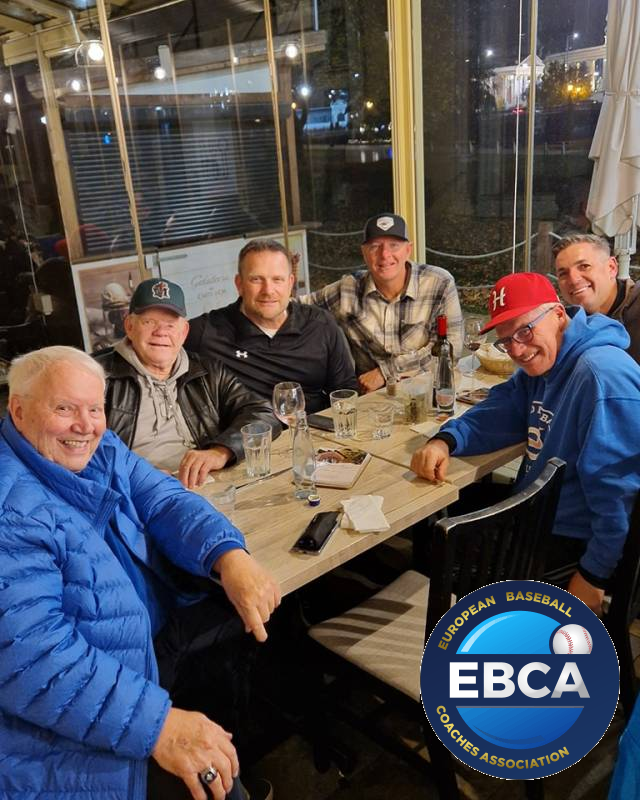 19th EBCA Convention 2024