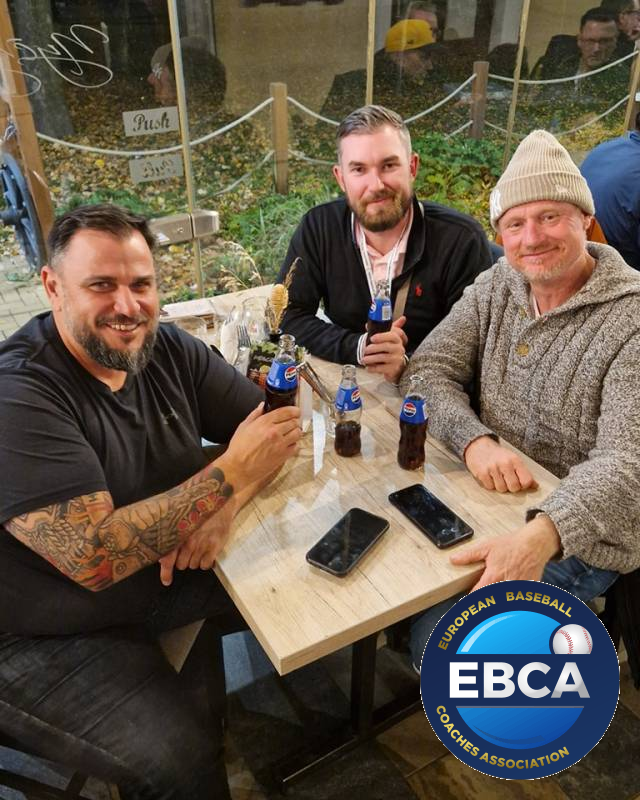 19th EBCA Convention 2024