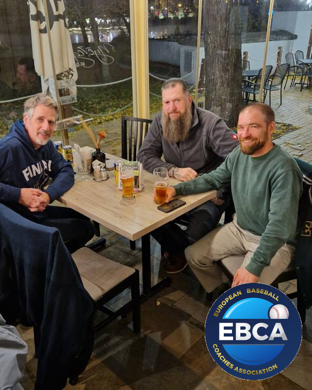 19th EBCA Convention 2024