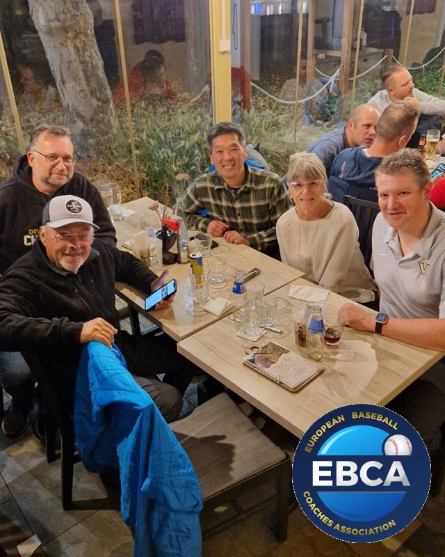 19th EBCA Convention 2024