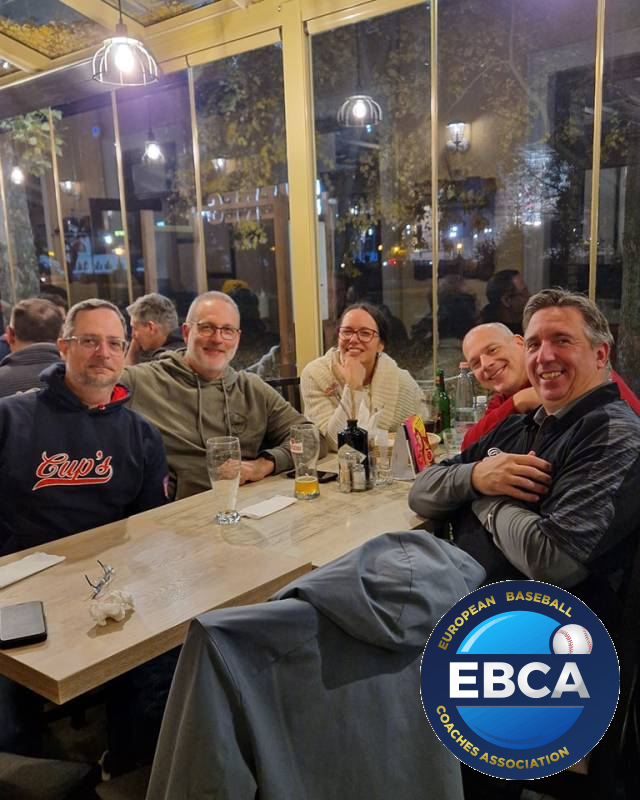 19th EBCA Convention 2024