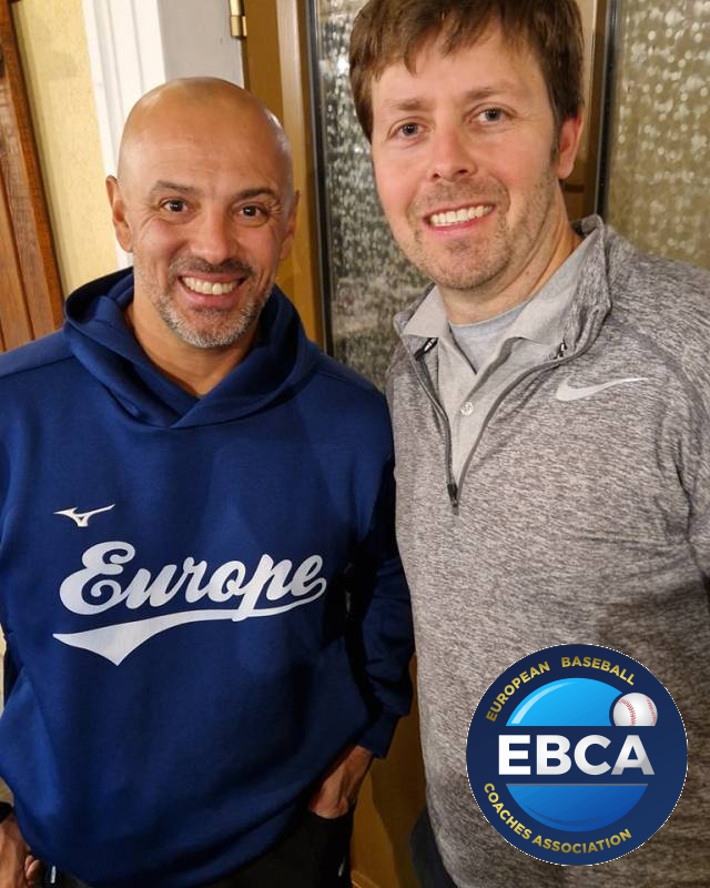 19th EBCA Convention 2024