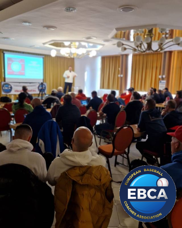19th EBCA Convention 2024
