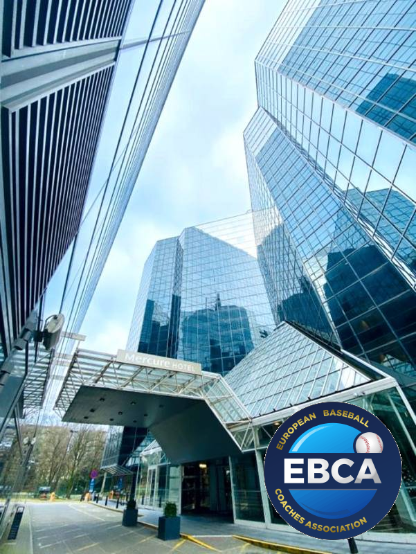 20th EBCA Convention 2025