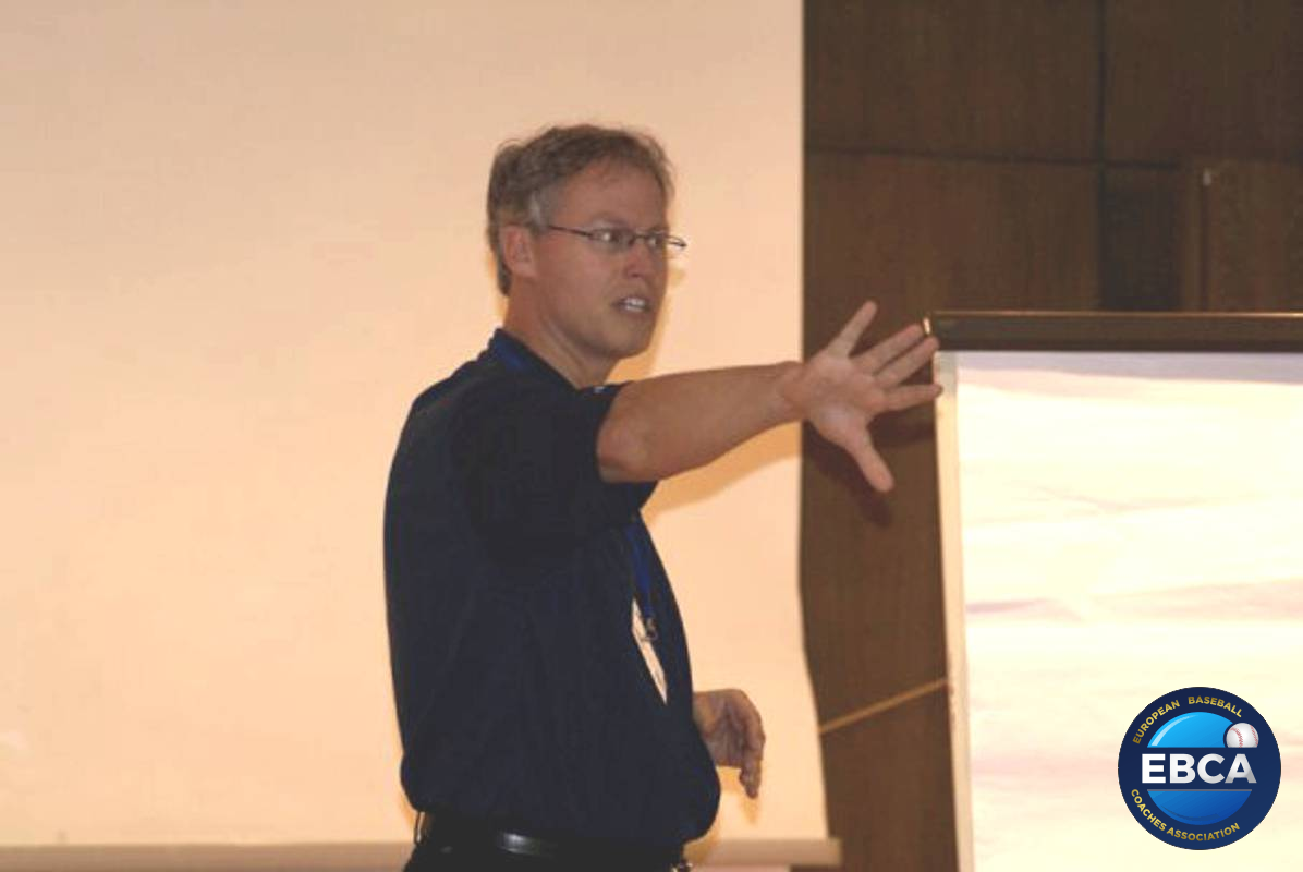 5th EBCA Convention 2008