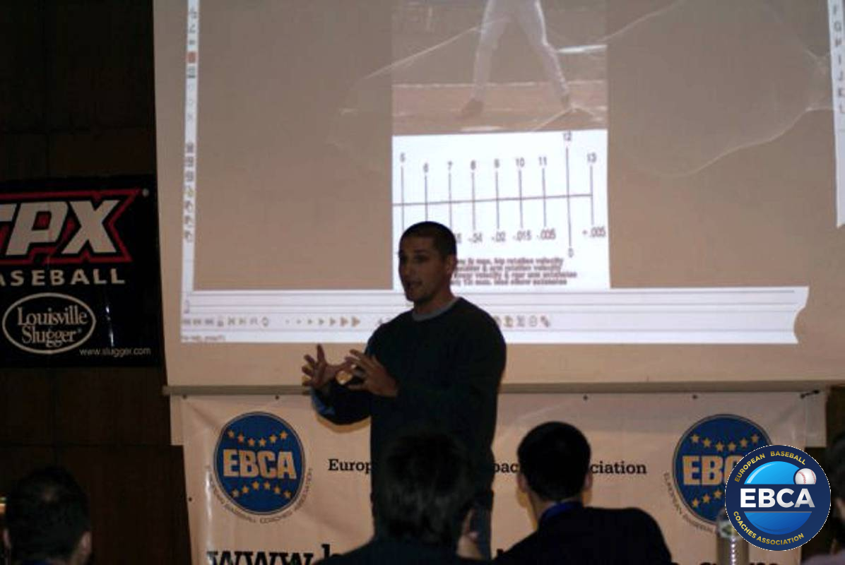 5th EBCA Convention 2008