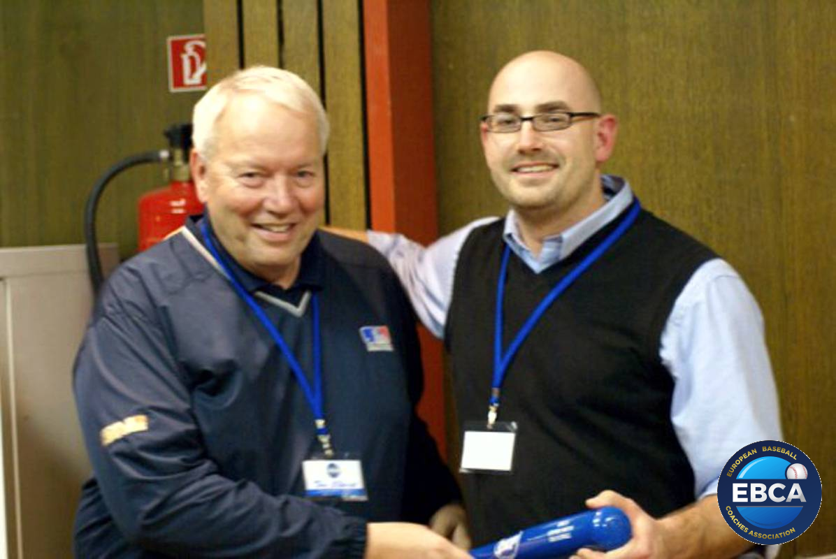 5th EBCA Convention 2008