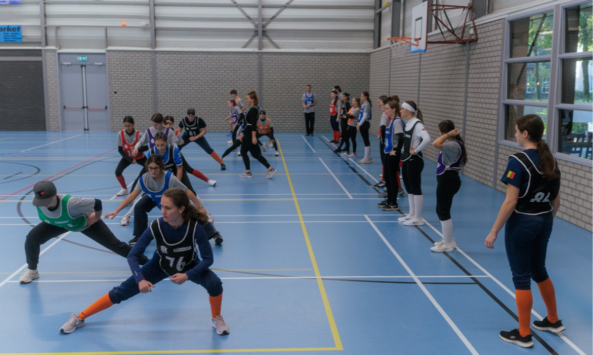 EBSCA Training Camp 2025
