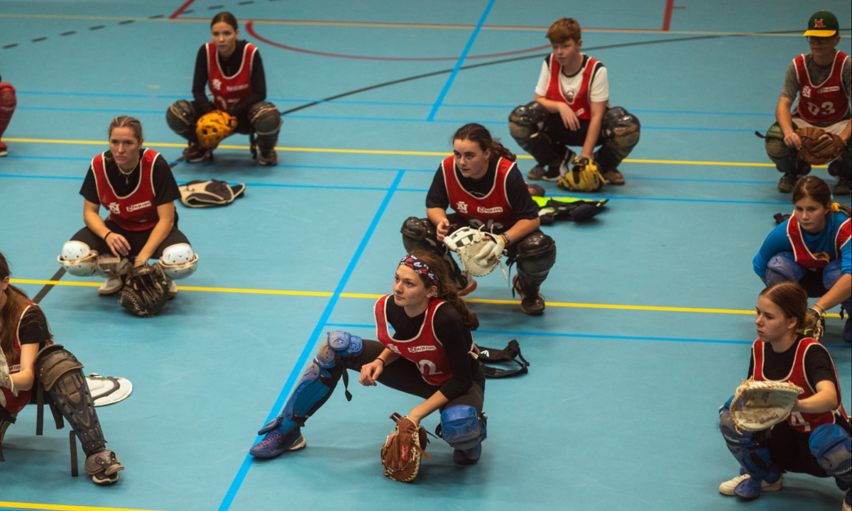 EBSCA Training Camp 2025