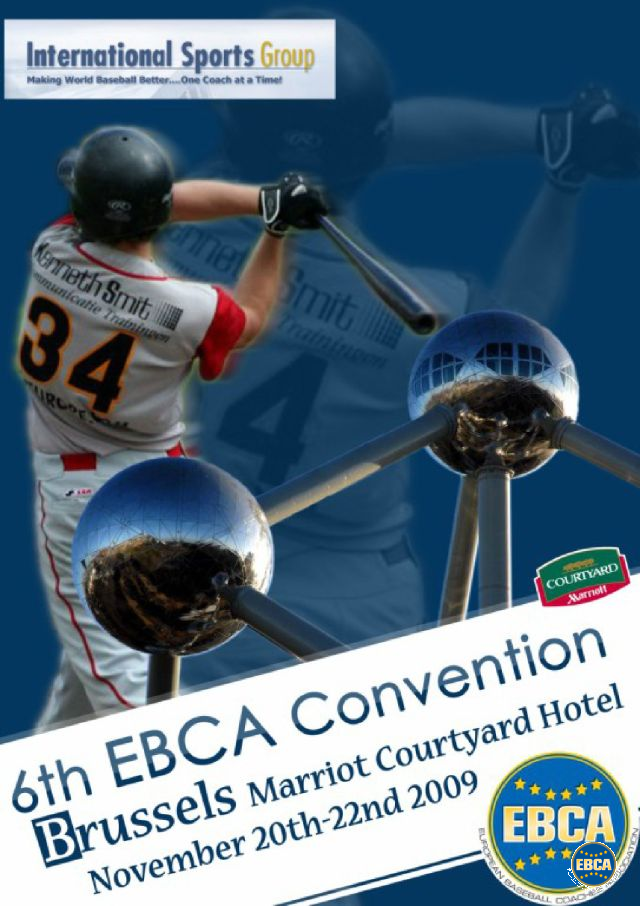 6th EBCA Convention 2009