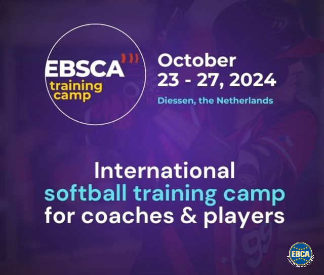 EBSCA Training Camp 2024