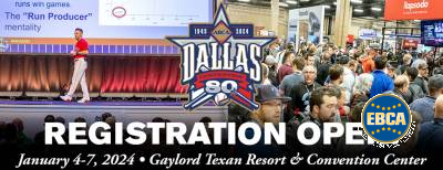 ABCA Convention 2024