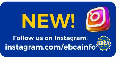 EBCA on Instagram