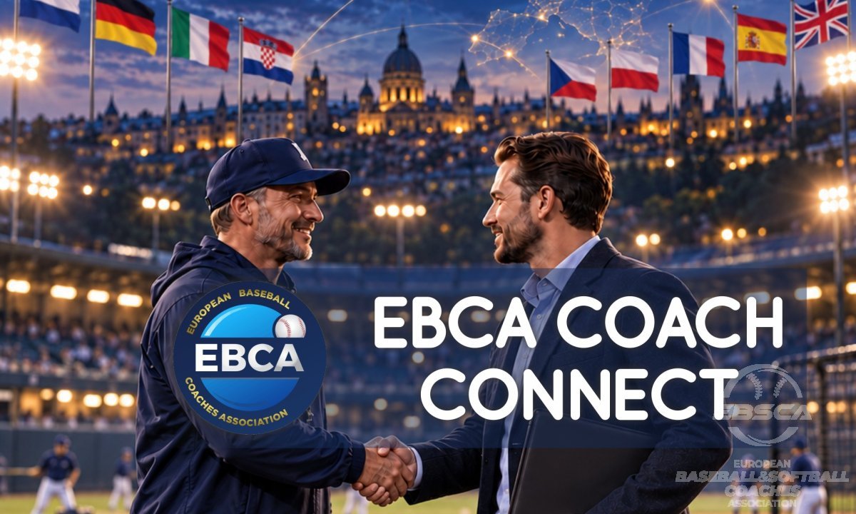 Introducing EBCA Coach Connect